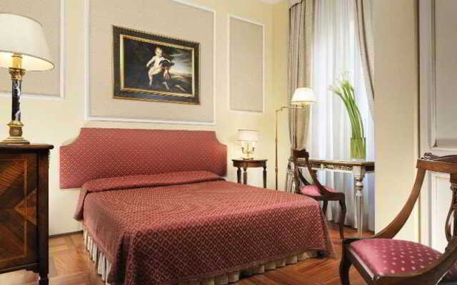 Luxury Apartments Piazza Signoria