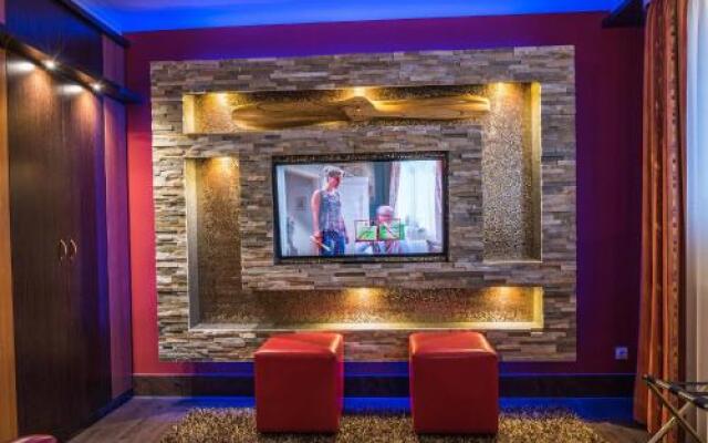 Hotel Sperling