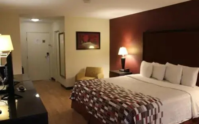Red Roof Inn Gurnee Waukegan