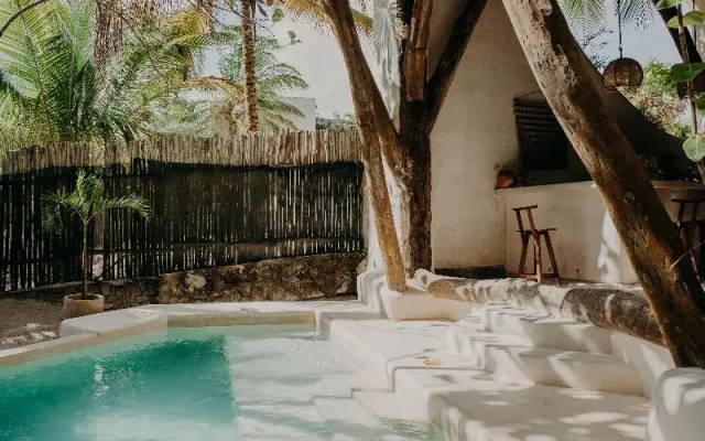 Ether Tulum
