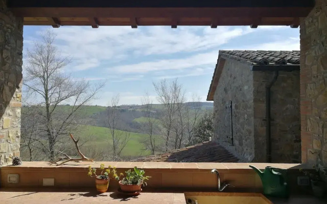 Agriturismo Casa Greppo - Il Melograno