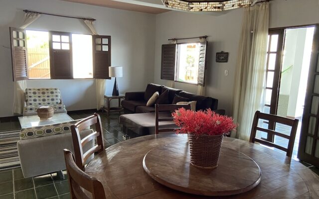 Mansão Cais do Porto DestinoBSM