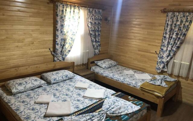 Olympos Varuna Pension