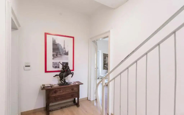 Delicious House Michelangelo