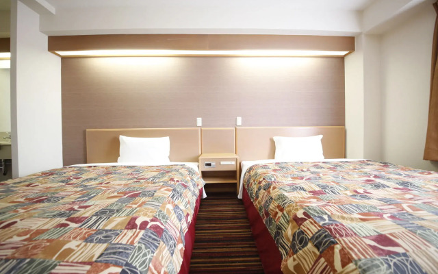 Vessel Hotel Kurashiki