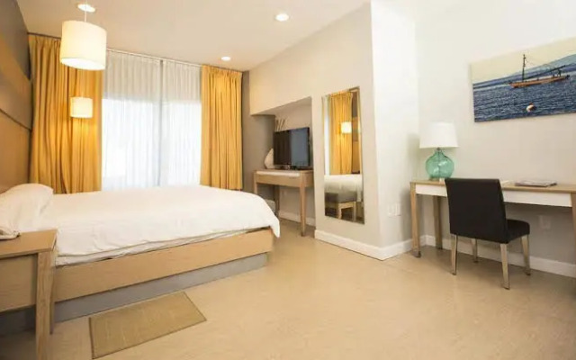 Royal Oasis By Occidental