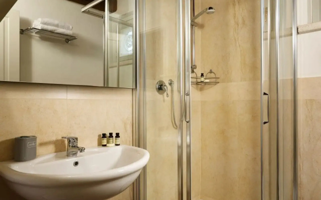 Anna Boccali Resort