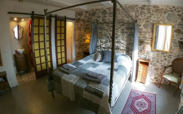 Chez Amis B&B