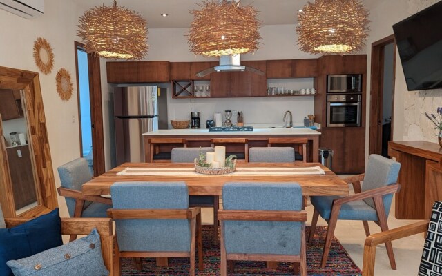 Bohemian Luxury l AMAR TULUM