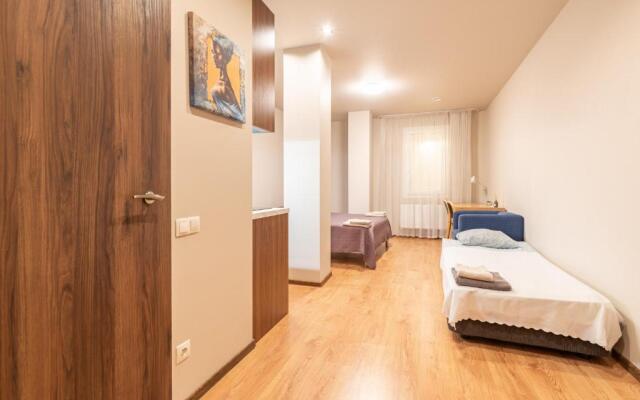 RVR Smart Apart 204