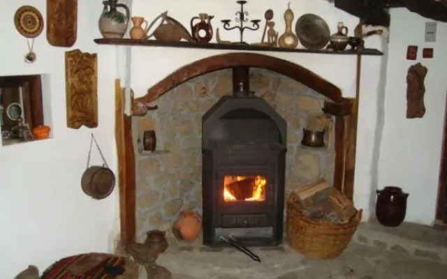 Guest House Tsvetina