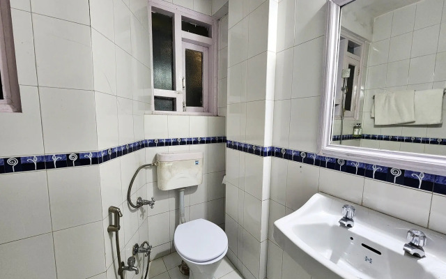 Hotel Pineview Shimla