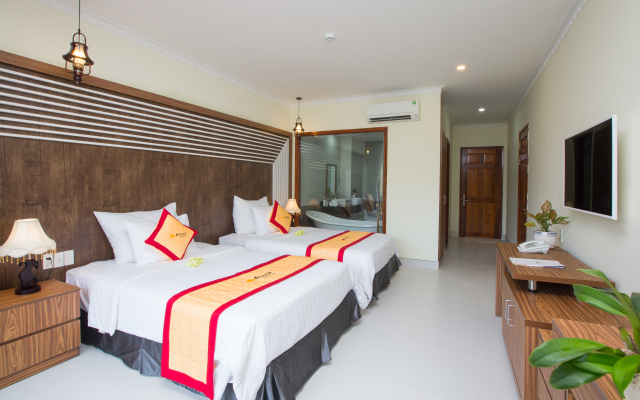 Elwood Premier Resort Phu Quoc