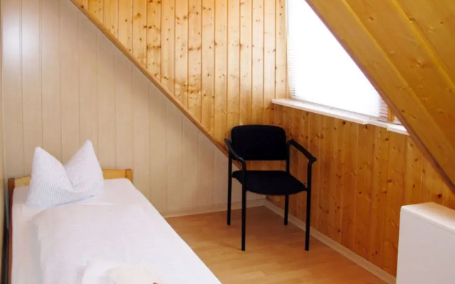 Apartment  Müritz 42052