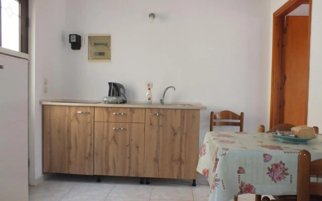 Anastasia Apartments (Chorio)
