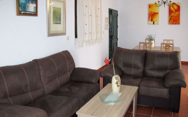 Holiday Home La Era - FRG130