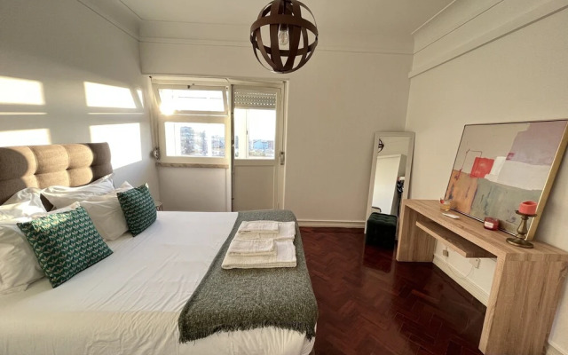04 Barao Apartment