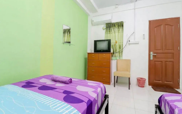 Botania Homestay