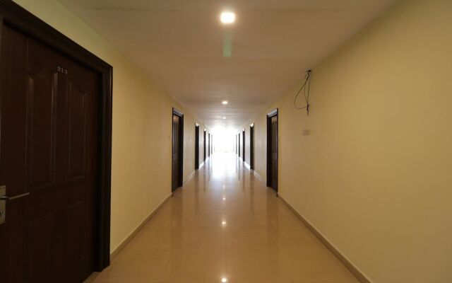 Oyo 29259 Hotel Rama Royal