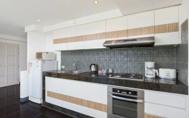 CocÃ² Sea View Apartment by Holiplanet