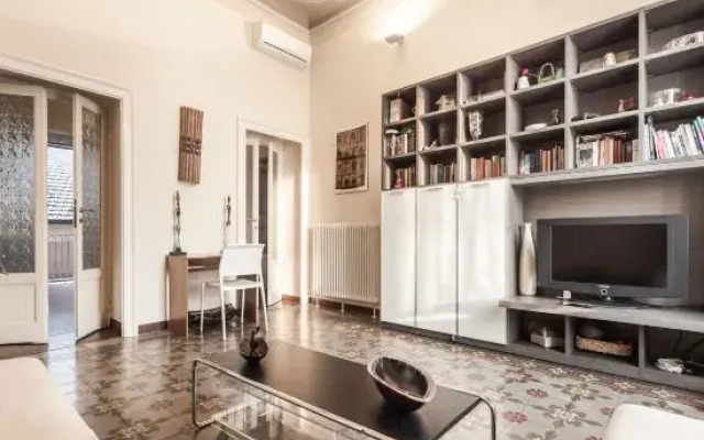 Temporary House - Milan Porta Romana