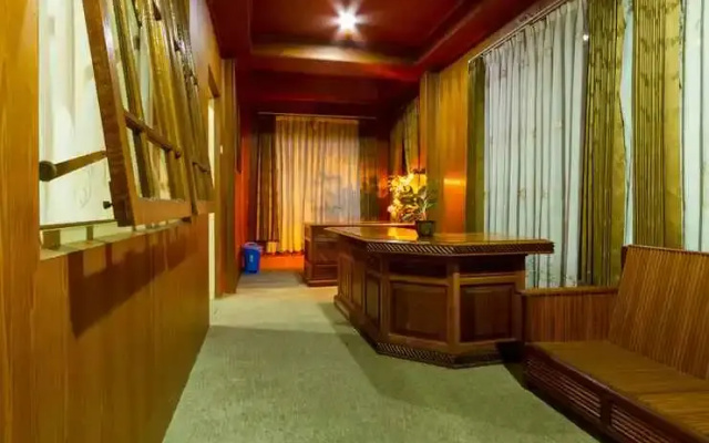 Hotel Bagindo