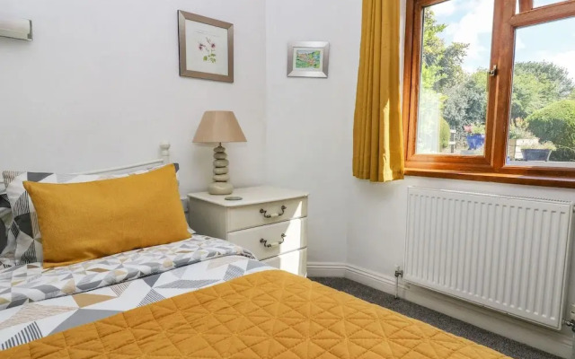 Manege Cottage