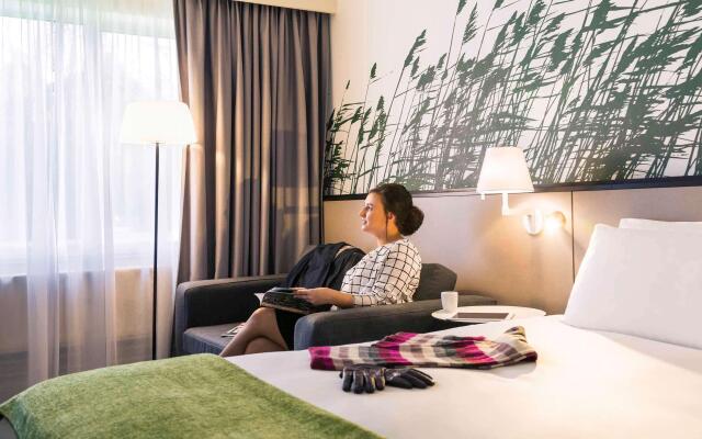 Mercure Daventry Court Hotel