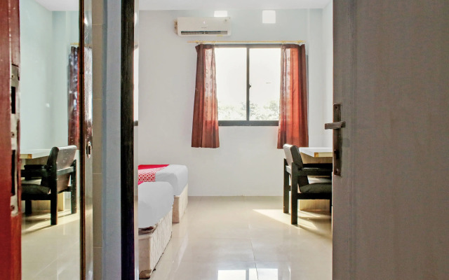 OYO 3903 Sweethome Syariah Guesthouse