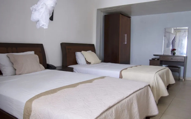 Océanis Hotel