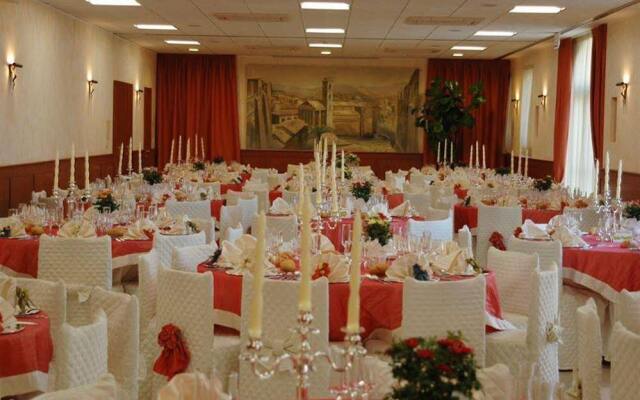 Hotel I Duchi