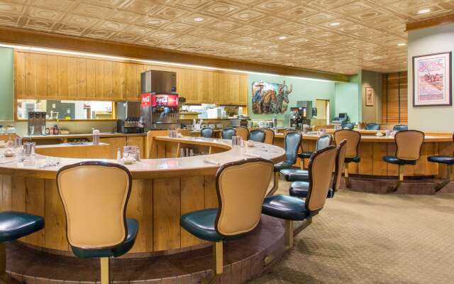 Ramada by Wyndham Elko Hotel at Stockmen's Casino