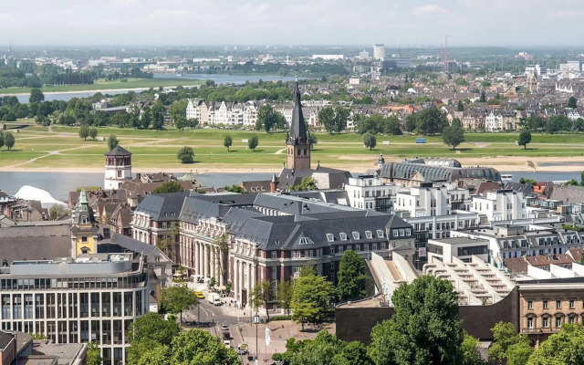 The Wellem, in The Unbound Collection by Hyatt