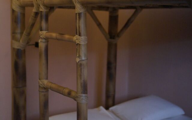 O Bosque Hostel