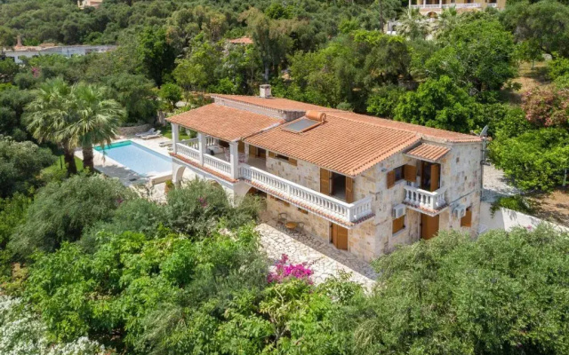 Ionian Garden Villas