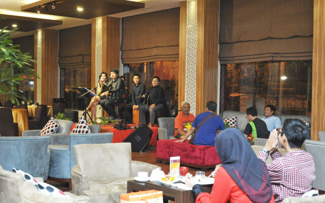 Cavinton Hotel Malioboro Yogyakarta by Tritama Hospitality