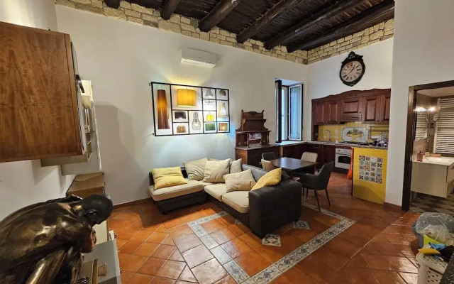The Spanish Palace suites, rooms, apartments & terraces