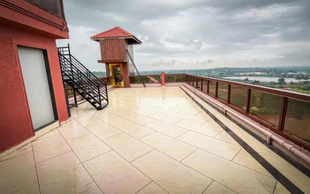 Regenta Bharti Resort, Urulikanchan