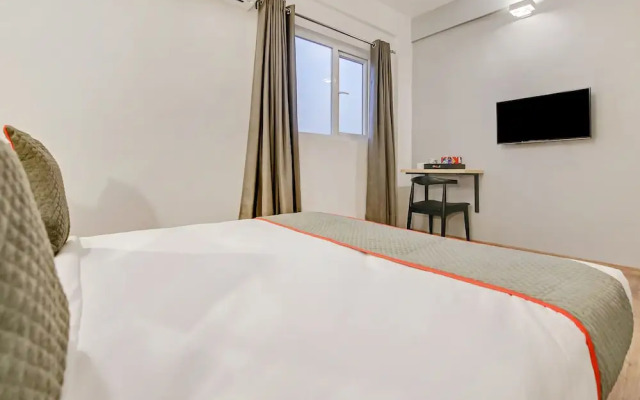 OYO Townhouse 88 Manyata Lake View