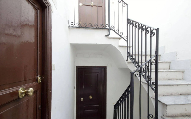 Navona apartments - Caravaggio area