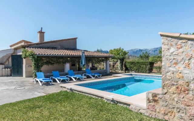 Villa Catalina Petit