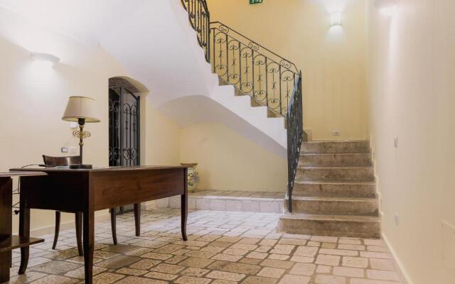 Appartamenti In Residence Sentieri Nella Roccia