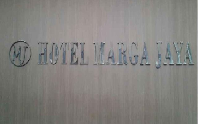 Hotel Marga Jaya