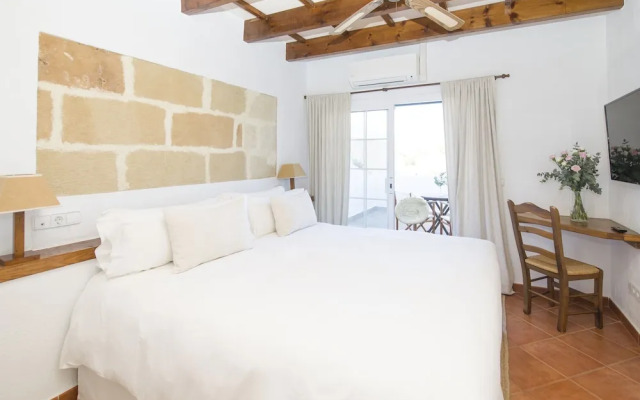 Agroturismo Llucmaçanes Gran
