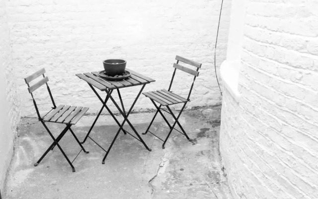 Central London Rooms