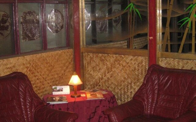 Dinamo Hotel