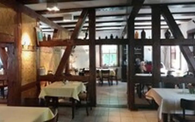 Springbach-Mühle Belzig