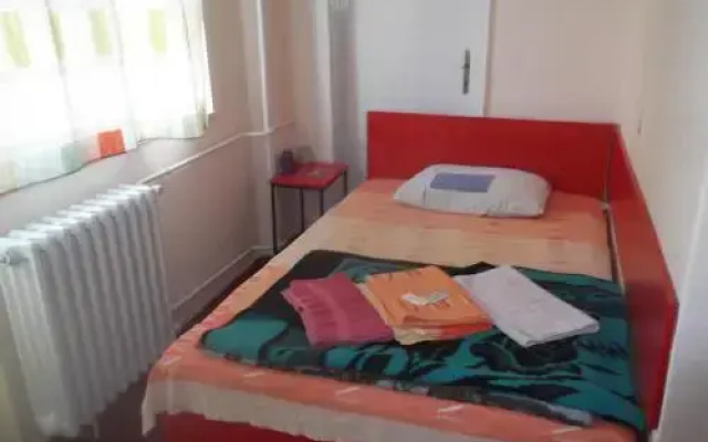 Laki Hotel
