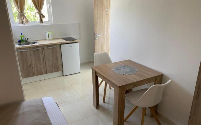 Apartments Vila Sara M