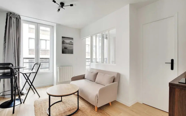 Newly Renovated Appartement Hotel Residence